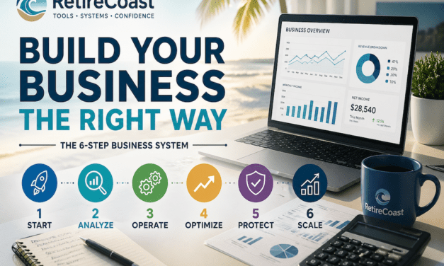 The Business Membership System: Start, Analyze, Operate, Optimize, Protect, and Scale