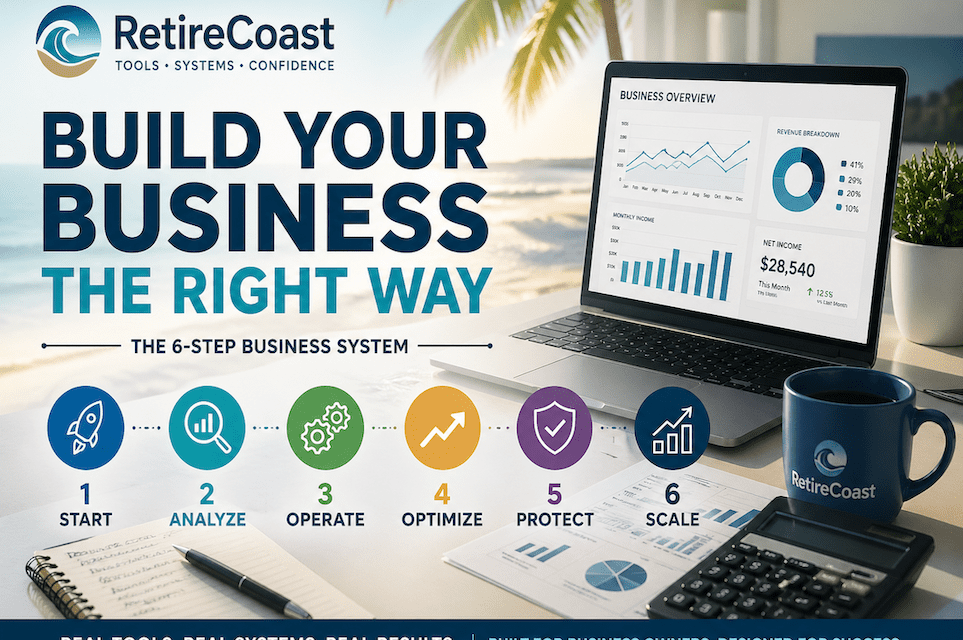 The Business Membership System: Start, Analyze, Operate, Optimize, Protect, and Scale