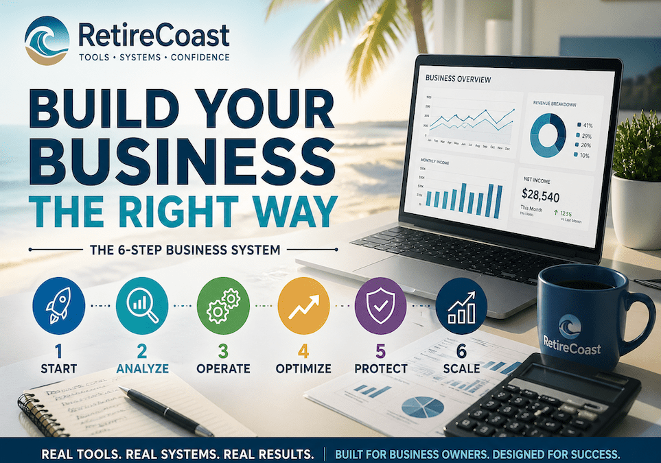 The Business Membership System: Start, Analyze, Operate, Optimize, Protect, and Scale