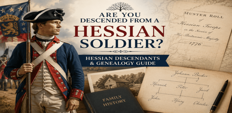 Hessian soldier are you defended from image