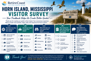 horn island survey