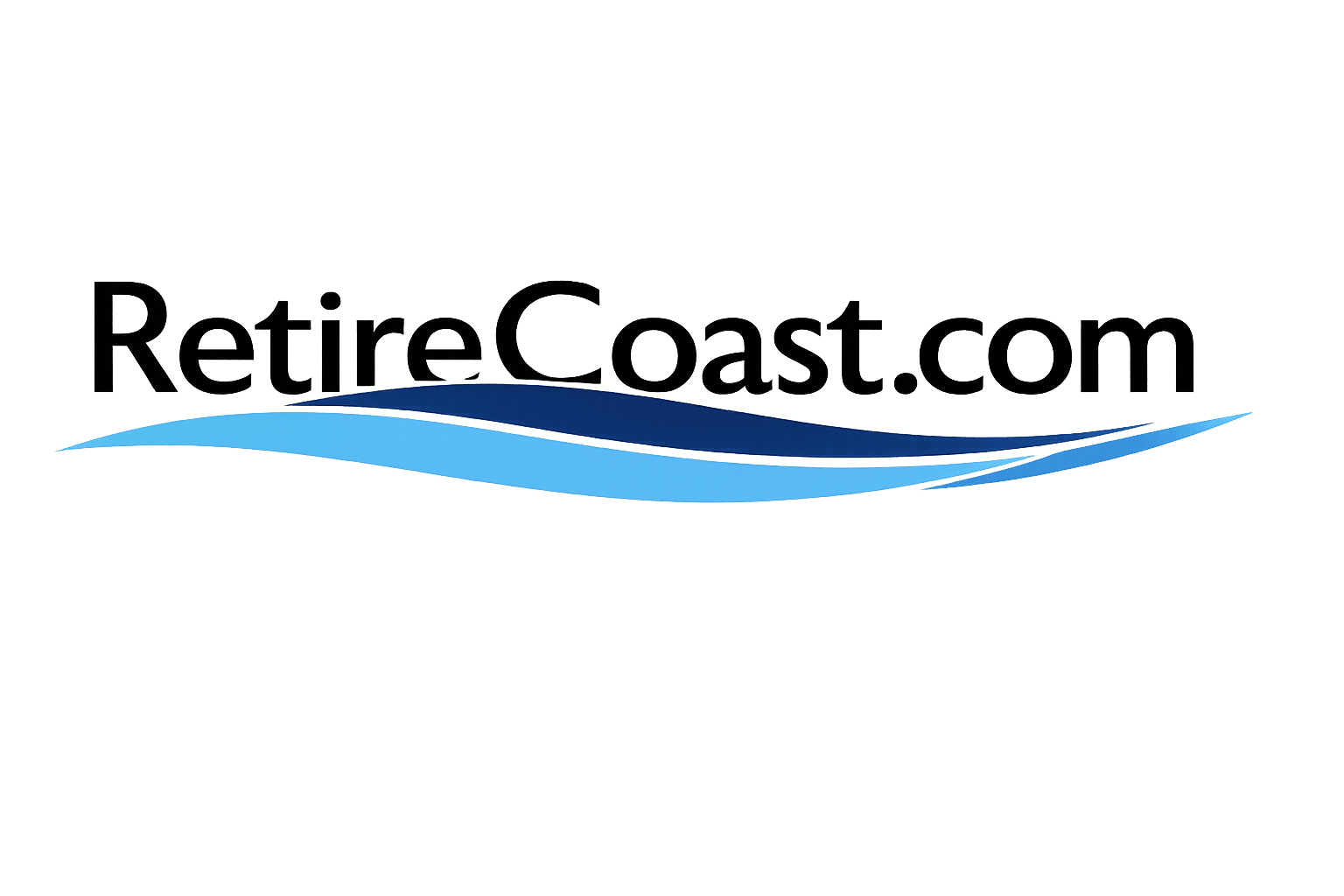 RetireCoast logo