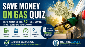 banner for fuel quiz