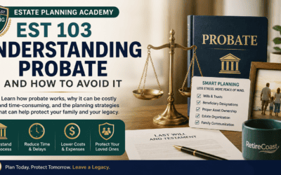 Understanding Probate and How to Avoid It
