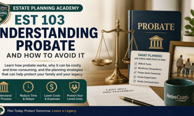 Understanding Probate and How to Avoid It